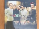 NSYNC - This I Promise You (2000 Zomba) Ext. Single VINYL - NEW (P0522-11)
