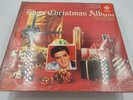 ELVIS PRESLEY LP AFM1-5486 CHRISTMAS ALBUM w/Sticker GREEN VINYL New/Sealed