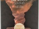 Michael Jackson Duet With Janet Jackson Scream 45 giri UK NUOVO