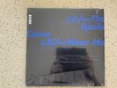 Massive Attack – The Spoils lavender 12