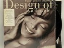 Janet Jackson - Design Of A Decade - RARE 1996 US 1st Press (NM) HYPE Sticker
