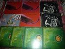 ALICE COOPER  KILLER  LOVE IT TO DEATH  BILLION DOLLAR BABIES LPs plus EXTRAS