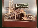 Tower Of Power ‎– Back To Oakland - Vinyl - Direct-Disk Labs ‎– SD 16601 - 1979