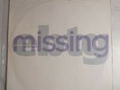 EVERYTHING BUT THE GIRL - MISSING - TODD TERRY - 1995 12