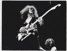 MOTT THE HOOPLE IAN HUNTER press photo by Peder Bundgaard 9.5
