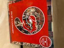 The Rolling Stones It’s Only Rock N’ Roll Carnaby Street Red Vinyl LP /1000 Rare