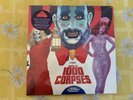 House Of 1000 Corpses Vinyl Soundtrack Rob Zombie Neu & OvP