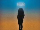 H.E.R. by HER [2LP] Vinyl - Good condition only played once