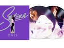 Selena - Ones - Exclusive Picture Disc Vinyl 2LP with poster - Target Exclusive