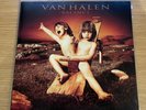 Van Halen - Balance - lp vinyl 9362-45863-1 Extremely rare European version