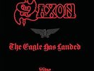 LP SAXON 