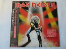IRON MAIDEN 