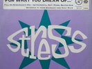 Bedrock Featuring  KYO - For What You Dream Of - Stress - 12
