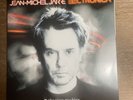 Electronica 1: Time Machine [LP] by Jean Michel Jarre (Vinyl, Oct-2015, 2 Discs,
