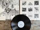 The Beatles Revolver Vinyl - SBTL 1002 EMI Estereo - Brazil Rare Pressing
