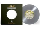 SEX PISTOLS - GOD SAVE THE QUEEN.   JUBILEE LTD EDT SILVER 7