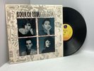 Book Of Love S/T VG++ Vinyl Record W/Inner Sleeve RARE 1986 Sire Records LP