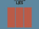 White Lies - Death - Vinyl Record 7.. - H1142H