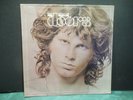 The Best Of THE DOORS Sealed LP 1973 Elektra 6E-5035 Columbia House Club NoHoles