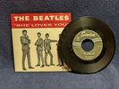 Beatles-She Loves You/I'll Get You - Swan S-4152 Single & Sleeve $35 OBO