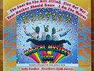 The Beatles - Magical Mystery Tour – Psych Rock-Soundtrack Vinyl LP - Sealed