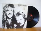 FASTWAY On Target original UK VINYL LP from 1988 (GWR GWLP 22). MOTORHEAD