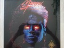 MAZARATI LP Vinyl Prince Related 1986 US ORIG Paisley Park Sealed Cut-Out Cover