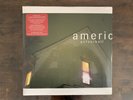 American Football S/T Deluxe 15th Anniversary 2xLP Red Vinyl New Sealed
