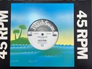 KEITH ROWE Groovy Situation Dub BLACK SWAN BS6 1977 Limited Edition Vinyl 12” NM