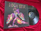 High Tide - Same    German Liberty 1970 LBS 83 294 Orig.  Vinyl/Cover:very good+