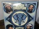 BLACK EYED PEAS - ELEPHUNK 2xLP Vinyl  Out Of Print   RARE  New Sealed