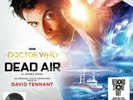 DOCTOR WHO Dead Air 2XLP 140 Gram Green New  Sealed  RSD UK 2022 Demon Records