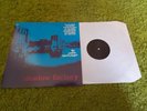 SHADOW FACTORY - The SARAH COMPILATION - LP 1988 UK. Indie Rock-Pop. Orchids