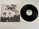 The Jam ‎In The City Vinyl LP 2383447 EX Condition 1977 First Press