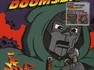 MF DOOM - Operation: Doomsday Fondle Em Cover  (Vinyl 2LP - 2016 - US - Reissue)