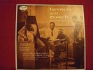 BROWN AND ROACH INCORPORATED US JAZZ LP EMARCY MG 36008 EXCELLENT 1955 COVER COP