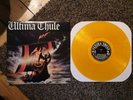Vinyl LP - Ultima Thule - The Early Years/ Gold Vinyl/ limited 750/ 2001