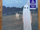 Phoebe Bridgers Stranger in the Alps Purple Vinyl Newbury Exclusive SEALED