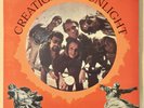 Creation Of Sunlight, by Sunlight USA 2002 Void
