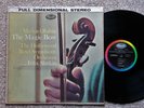 MICHAEL RABIN *The Magic Bow* 1962 Excellent Vinyl Stereo Capitol SP8510 LP