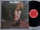 *GENE CLARK With The GOSDIN BROTHERS* 1967 NM Vinyl Mono Columbia LP In Shrink