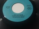 Luther Davis Group - Keep On Dancin bw You 45 rpm -  Inner I Lbl  Northern Soul