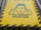 Use Hearing Protection: Factory Records 1978-1979 by Various Artists (Record,...