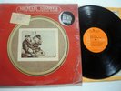 SHRINK-HYPE STICKER Vintage 1970 Mike Nesmith LOOSE SALUTE LP RCA, MONKEES
