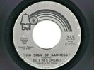 SWEET/NORTHERN SOUL 45  Bull & the El Capalara's  Bell  975