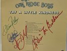The Oak Ridge Boys 