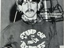 GEORGE HARRISON 