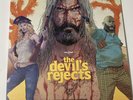 The Devil's Rejects (Original Motion Picture Score), 2xVinyl LP, Waxwork Records