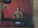 Watching Movies with the Sound Off Mac Miller 12” Double Vinyl LP New Sealed