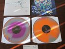 Star Fox 2 Lylat Swirl Vinyl 2 x LP Video Game Music Soundtrack 2D Ninja Zelda